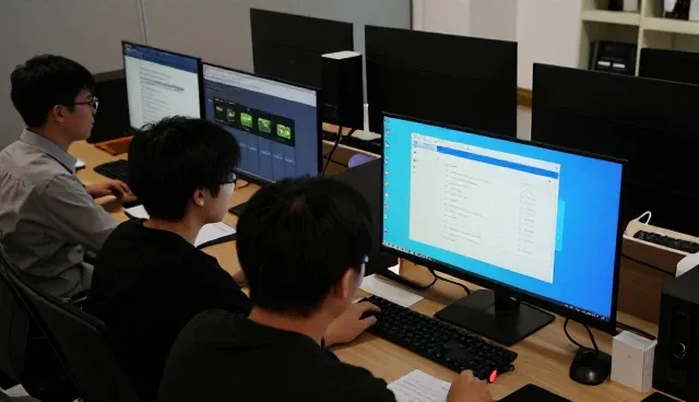 技术培训支持服务的未来发展与企业转型路径