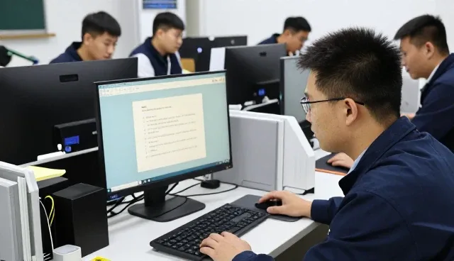 人才壹佰分享技术培训等知识