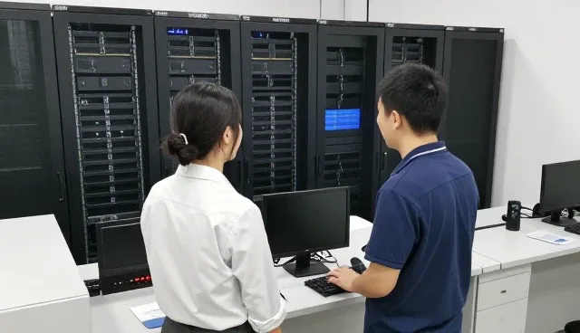 系统集成应用范围不断扩大