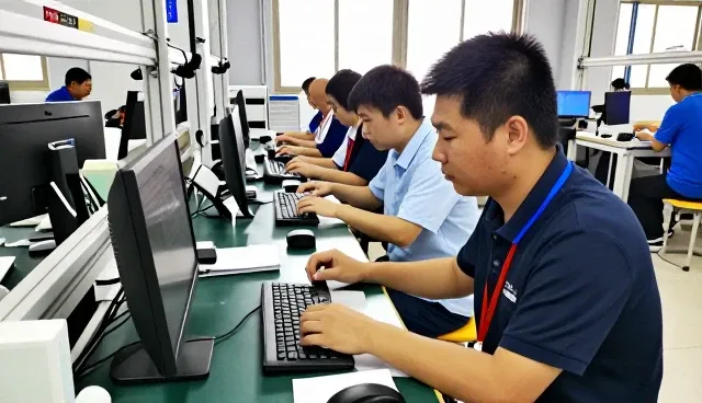 选择人才壹佰系统优化的几个理由